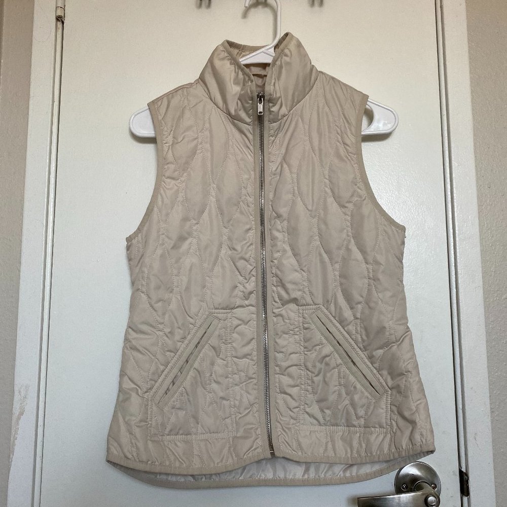 Off-White Old Navy Vest